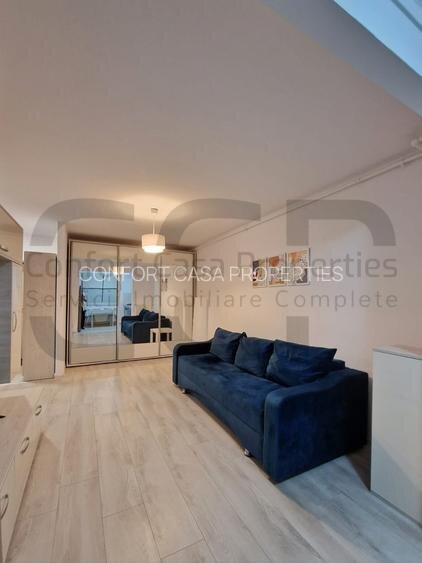 Complex Hils Pallady, apartament 2 camere, mobilat modern, nou.