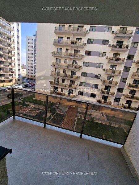 Complex Hils Pallady, apartament 2 camere, mobilat modern, nou.