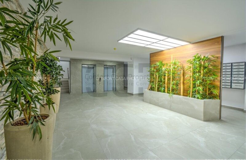 Complex Hils Pallady, apartament 2 camere, mobilat modern, nou.