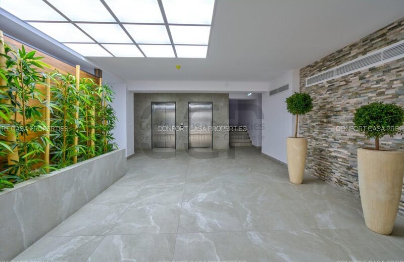 Complex Hils Pallady, apartament 2 camere, mobilat modern, nou.