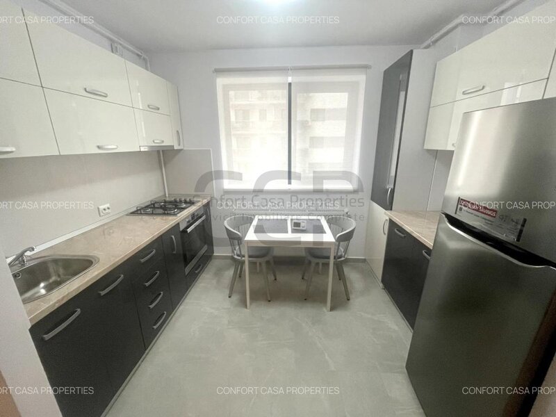 Complex Hils Pallady, apartament 2 camere, mobilat modern, nou.