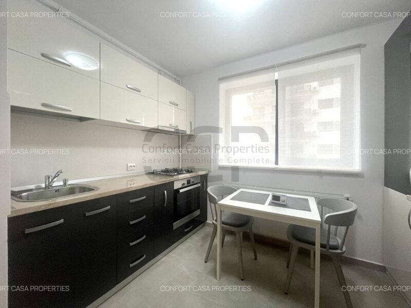Complex Hils Pallady, apartament 2 camere, mobilat modern, nou.