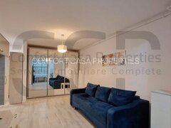 Complex Hils Pallady, apartament 2 camere, mobilat modern, nou