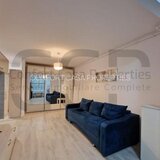 Complex Hils Pallady, apartament 2 camere, mobilat modern, nou